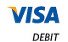 Visa Debit